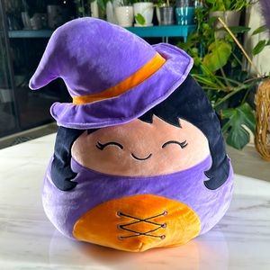 Beautiful Winnie the Witch 2020 Squishmallow